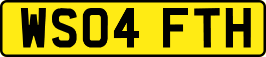 WS04FTH