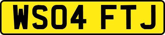 WS04FTJ