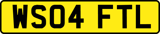 WS04FTL
