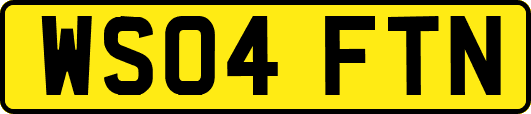 WS04FTN