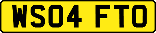 WS04FTO