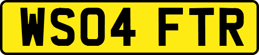 WS04FTR