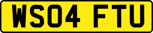 WS04FTU
