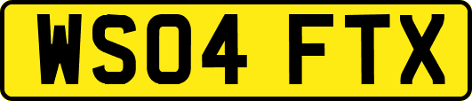 WS04FTX