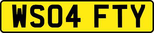 WS04FTY