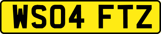 WS04FTZ