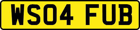WS04FUB
