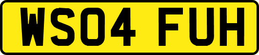 WS04FUH