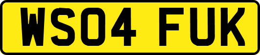 WS04FUK