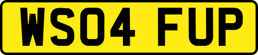 WS04FUP