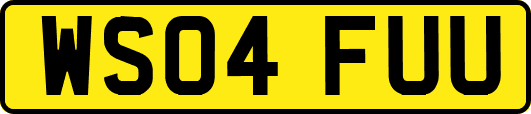 WS04FUU