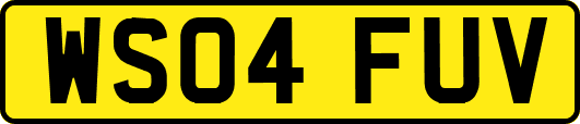 WS04FUV