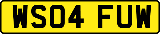 WS04FUW