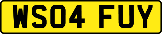 WS04FUY
