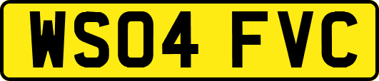 WS04FVC