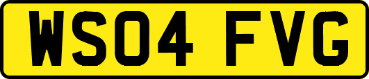 WS04FVG