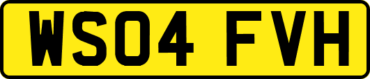 WS04FVH