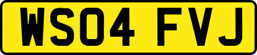 WS04FVJ