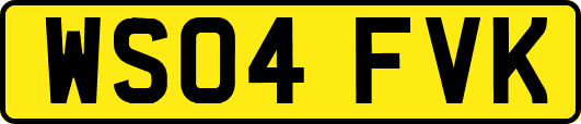 WS04FVK
