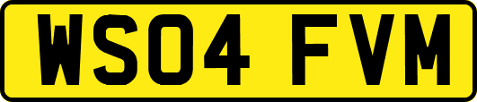 WS04FVM