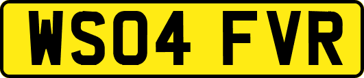 WS04FVR