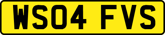 WS04FVS