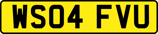 WS04FVU