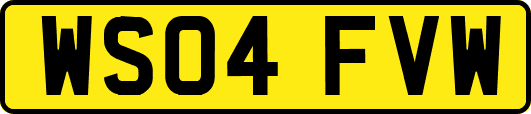 WS04FVW
