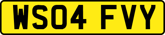WS04FVY
