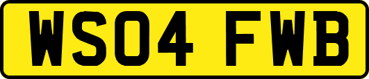 WS04FWB