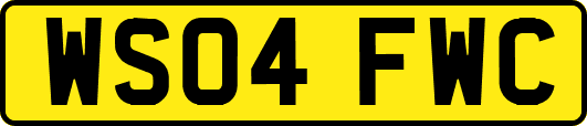 WS04FWC