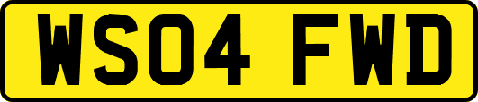 WS04FWD