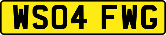 WS04FWG