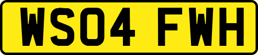 WS04FWH