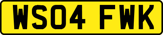 WS04FWK