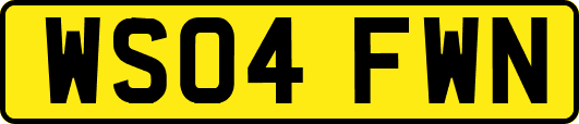 WS04FWN