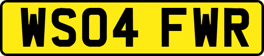 WS04FWR
