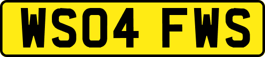 WS04FWS