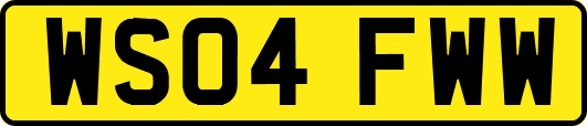 WS04FWW