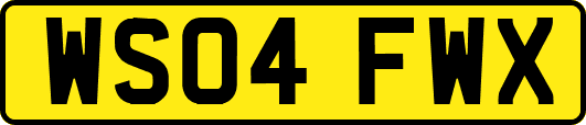 WS04FWX