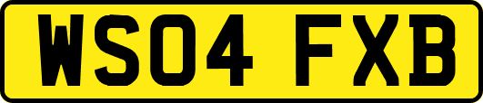 WS04FXB