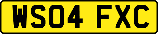 WS04FXC