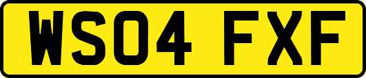 WS04FXF