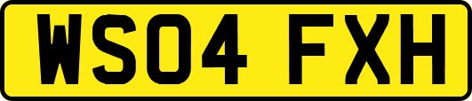 WS04FXH