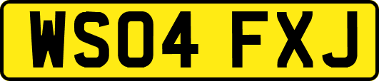WS04FXJ