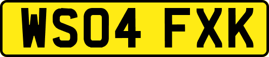 WS04FXK