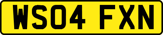 WS04FXN