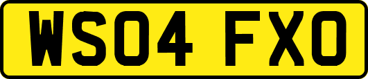 WS04FXO