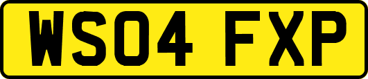 WS04FXP