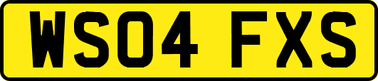 WS04FXS